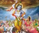 Govardhan Puja